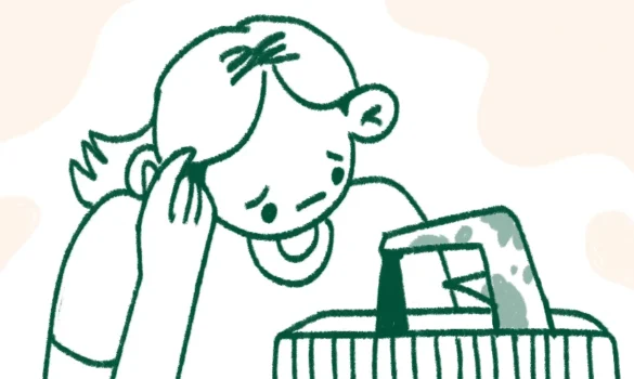 9 наліт на крані